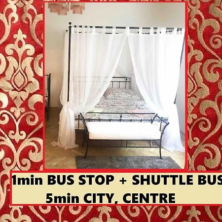 Fairytale Apartment Under The Castle - 5 Min City! Český Krumlov Εξωτερικό φωτογραφία