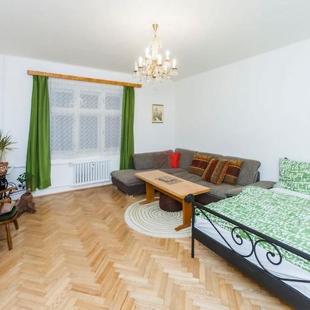 Fairytale Apartment Under The Castle - 5 Min City! Český Krumlov Εξωτερικό φωτογραφία