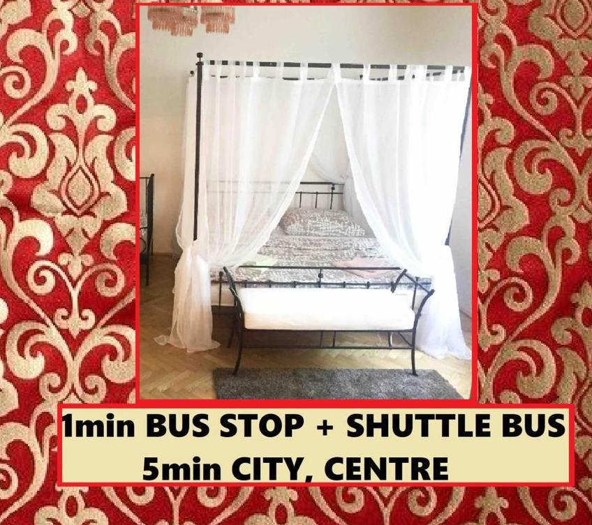 Fairytale Apartment Under The Castle - 5 Min City! Český Krumlov Εξωτερικό φωτογραφία