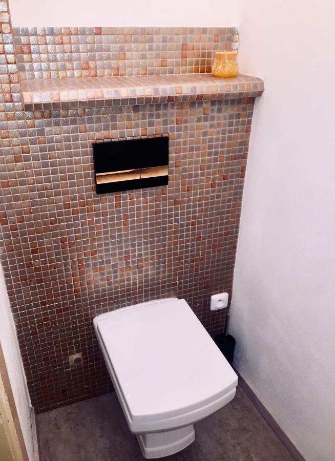 Fairytale Apartment Under The Castle - 5 Min City! Český Krumlov Εξωτερικό φωτογραφία