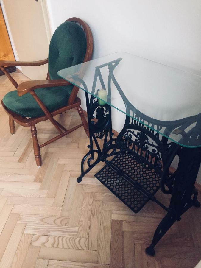 Fairytale Apartment Under The Castle - 5 Min City! Český Krumlov Εξωτερικό φωτογραφία