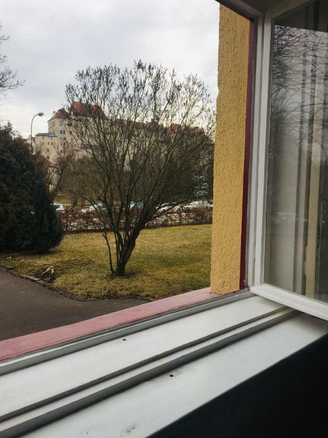 Fairytale Apartment Under The Castle - 5 Min City! Český Krumlov Εξωτερικό φωτογραφία