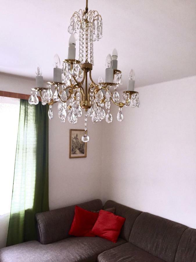 Fairytale Apartment Under The Castle - 5 Min City! Český Krumlov Εξωτερικό φωτογραφία