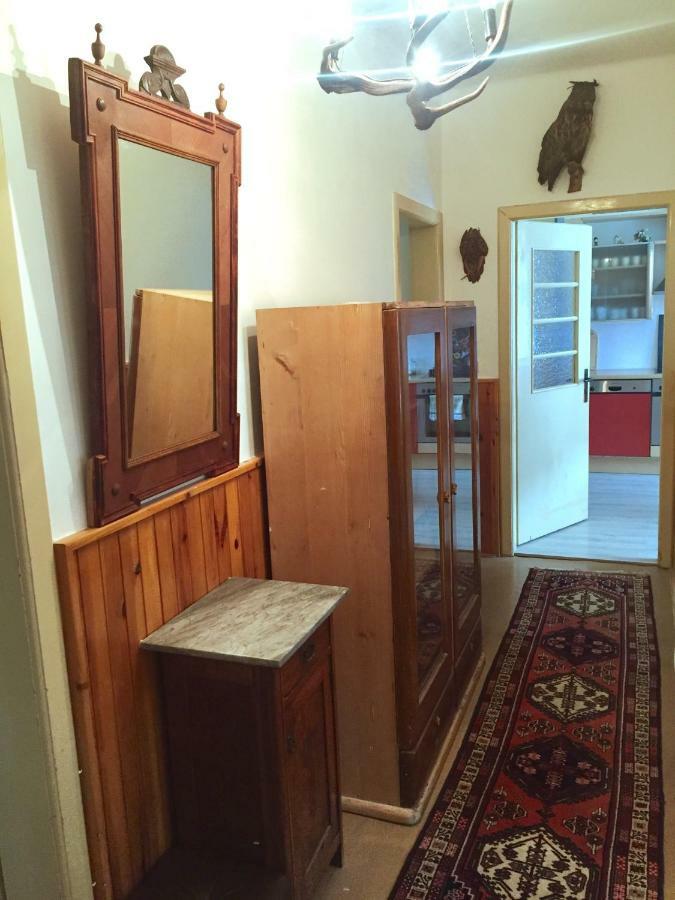 Fairytale Apartment Under The Castle - 5 Min City! Český Krumlov Εξωτερικό φωτογραφία