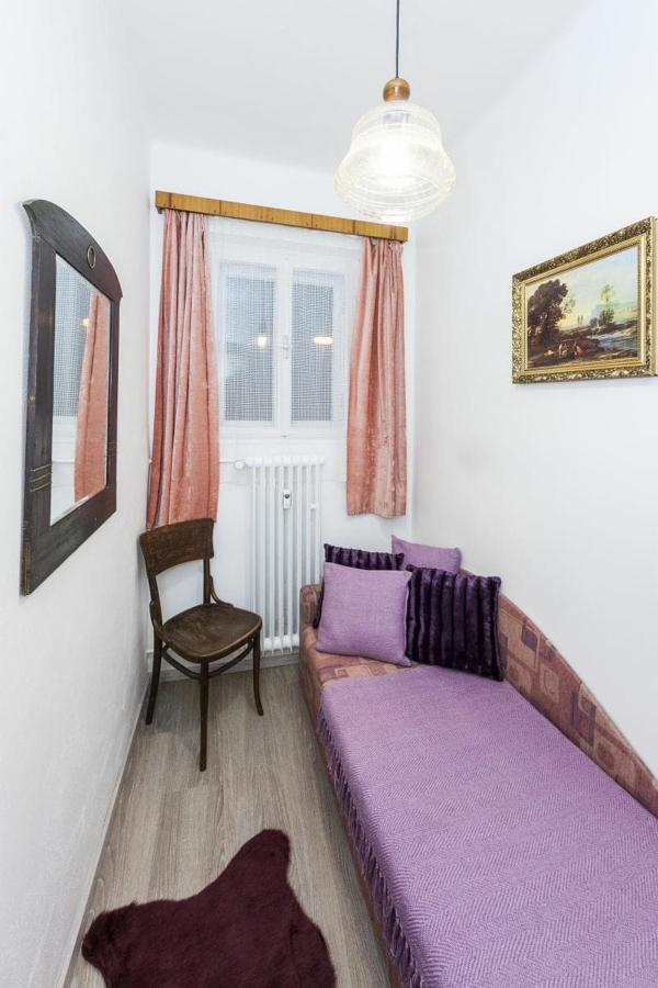 Fairytale Apartment Under The Castle - 5 Min City! Český Krumlov Εξωτερικό φωτογραφία