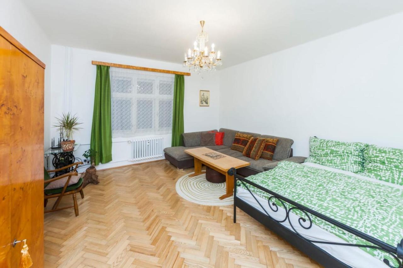 Fairytale Apartment Under The Castle - 5 Min City! Český Krumlov Εξωτερικό φωτογραφία