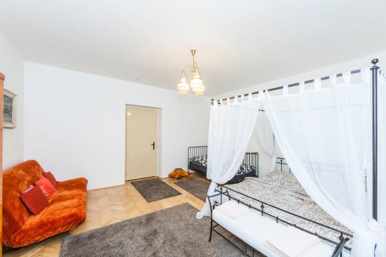 Fairytale Apartment Under The Castle - 5 Min City! Český Krumlov Εξωτερικό φωτογραφία